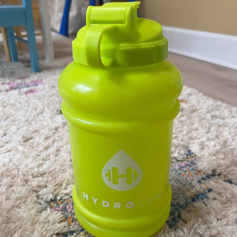 Hydrojug!